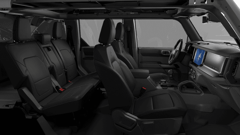 2026 Ford Bronco - Image 30