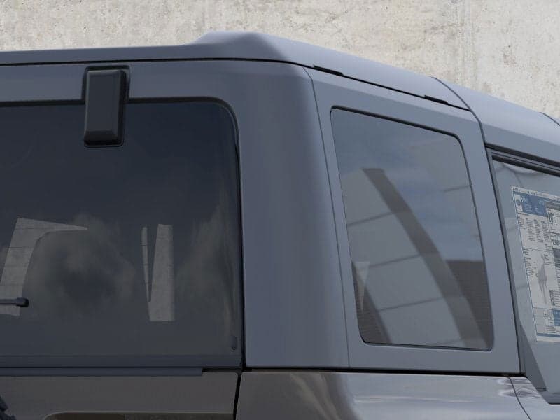 2026 Ford Bronco - Image 25