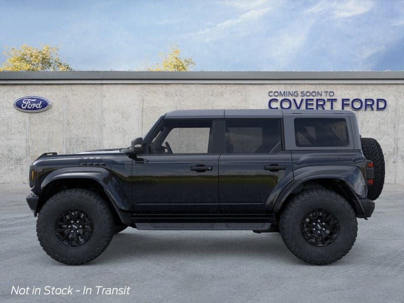 2026 Ford Bronco - Image 3