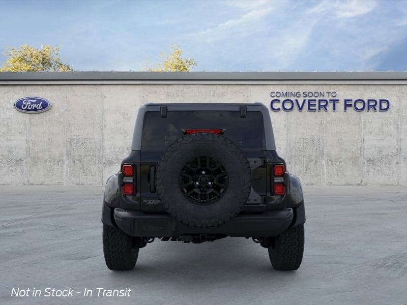 2026 Ford Bronco - Image 5