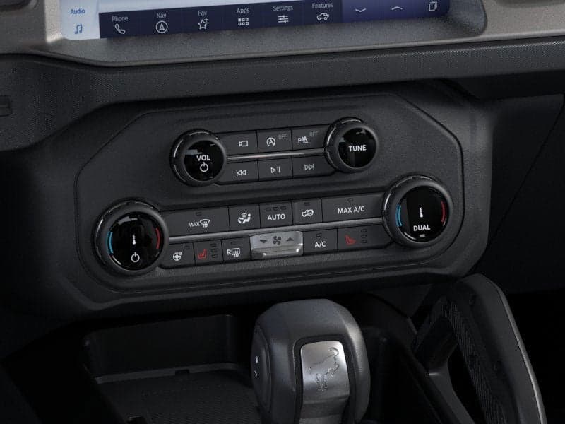 2026 Ford Bronco - Image 16