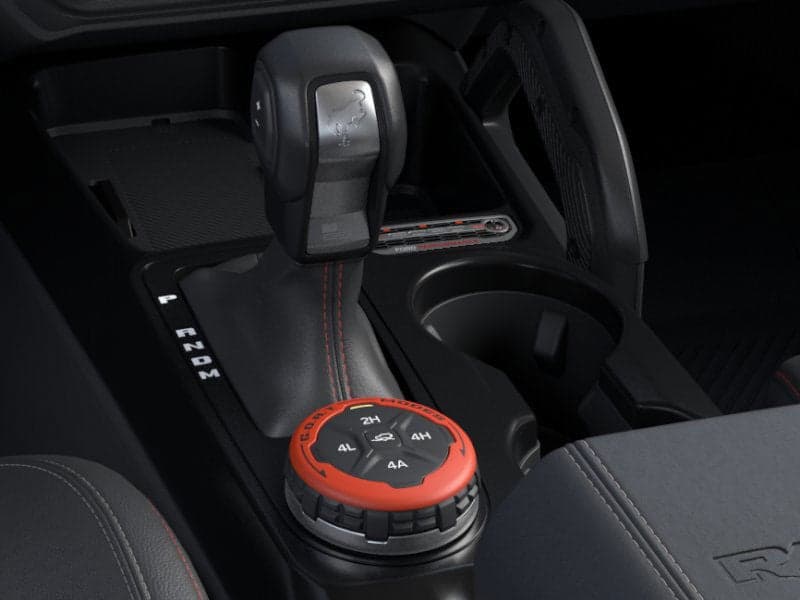 2026 Ford Bronco - Image 17