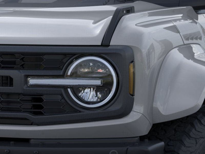 2026 Ford Bronco - Image 20