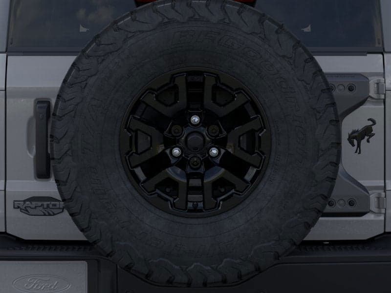 2026 Ford Bronco - Image 24