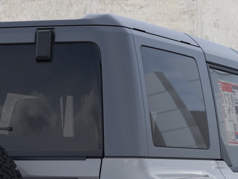 2026 Ford Bronco - Image 25