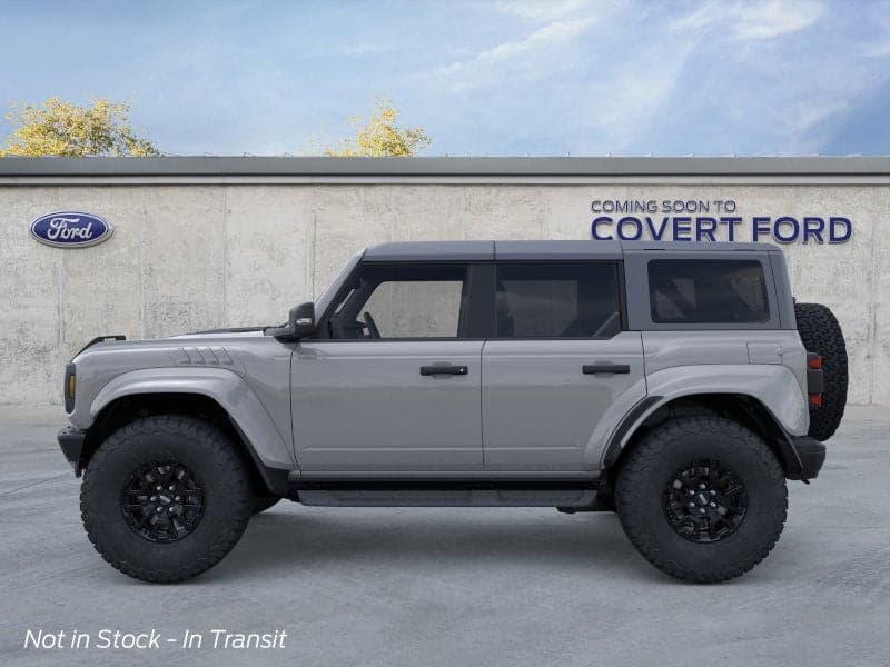 2026 Ford Bronco - Image 3