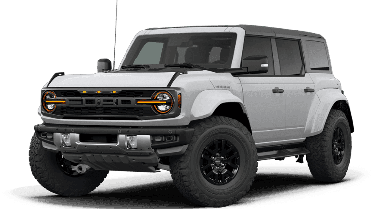 2026 Ford Bronco - Image 26