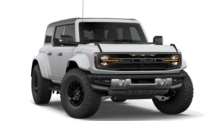 2026 Ford Bronco - Image 29