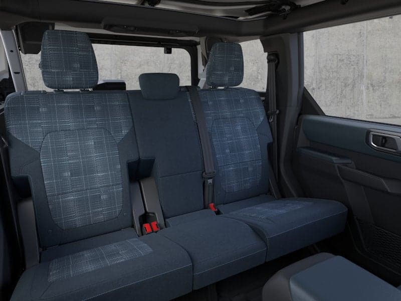 2026 Ford Bronco - Image 11