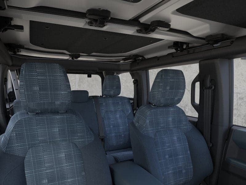 2026 Ford Bronco - Image 12