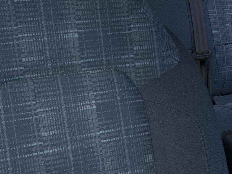 2026 Ford Bronco - Image 18