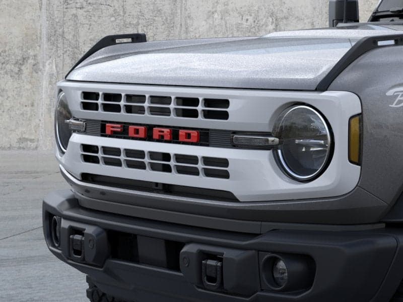 2026 Ford Bronco - Image 19
