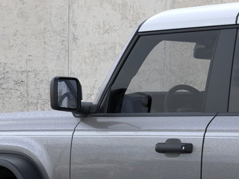 2026 Ford Bronco - Image 22