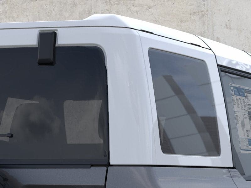 2026 Ford Bronco - Image 25