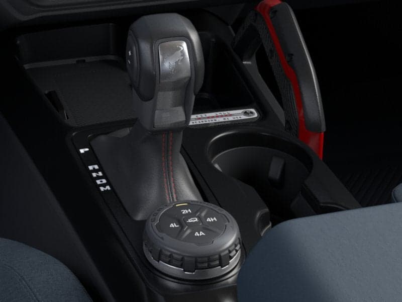 2026 Ford Bronco - Image 17