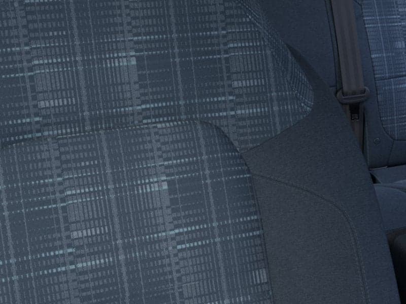 2026 Ford Bronco - Image 18