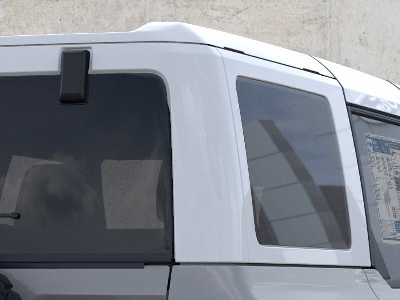 2026 Ford Bronco - Image 25