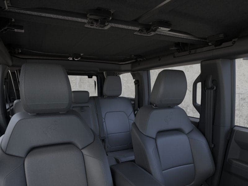 2026 Ford Bronco - Image 12