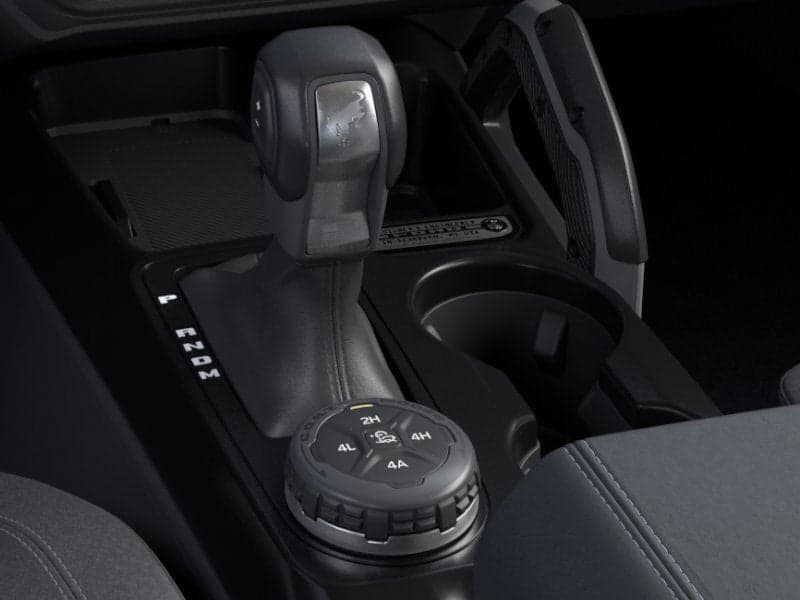 2026 Ford Bronco - Image 17