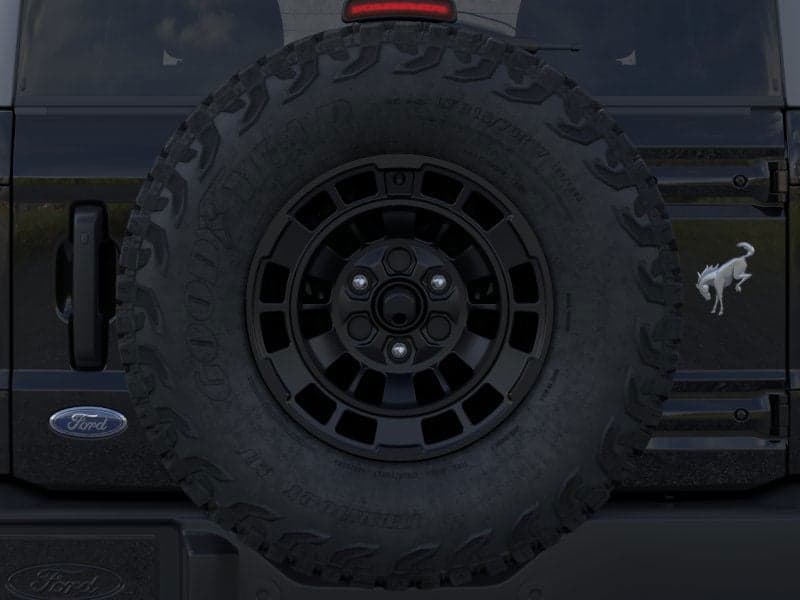 2026 Ford Bronco - Image 24