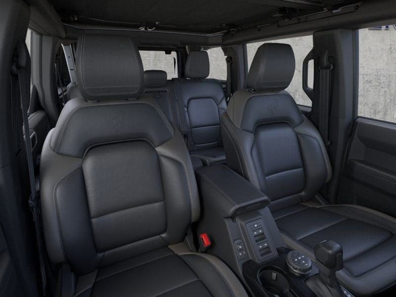 2026 Ford Bronco - Image 10