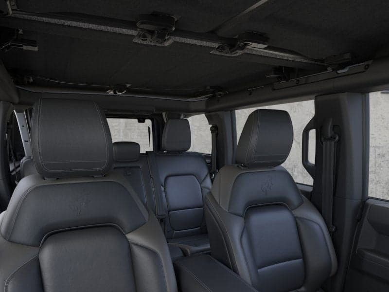 2026 Ford Bronco - Image 12