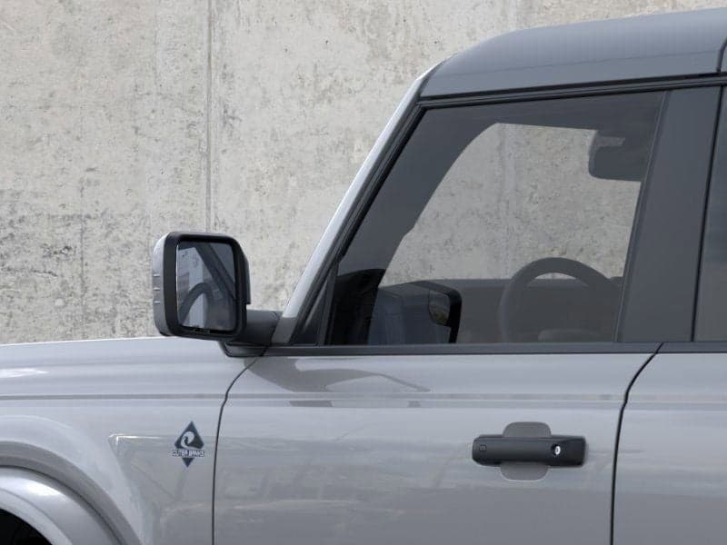 2026 Ford Bronco - Image 22