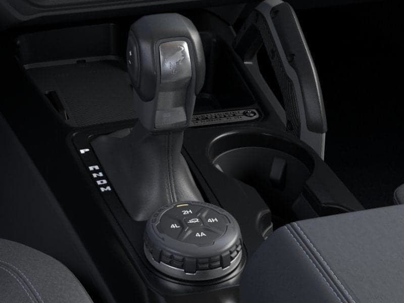 2026 Ford Bronco - Image 17