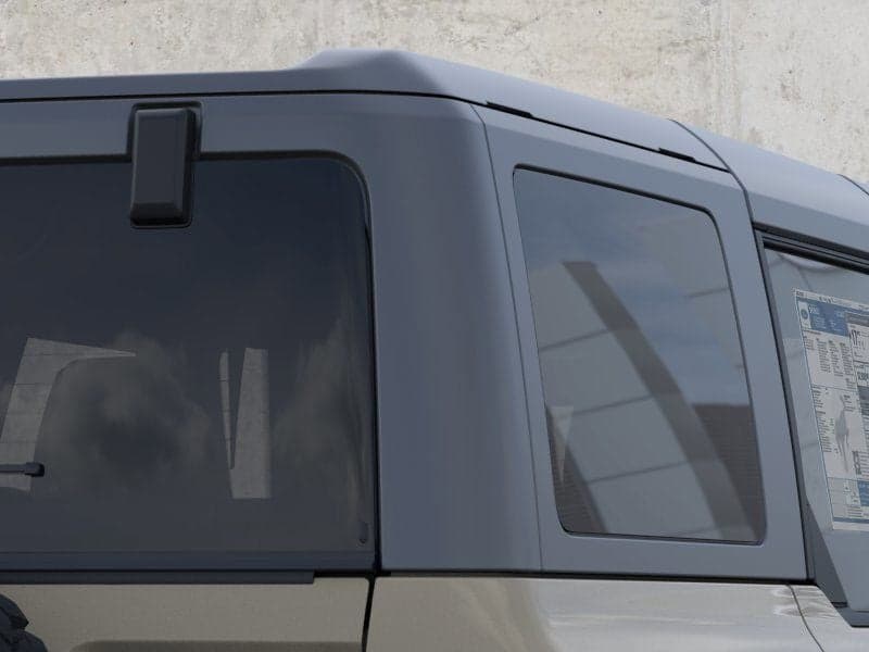 2026 Ford Bronco - Image 25