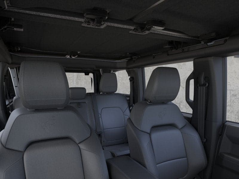 2026 Ford Bronco - Image 12