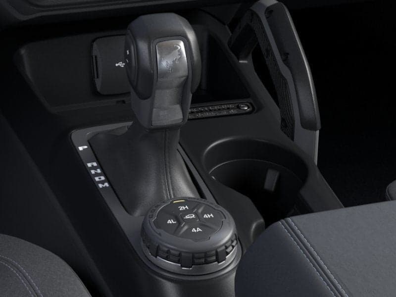 2025 Ford Bronco - Image 17