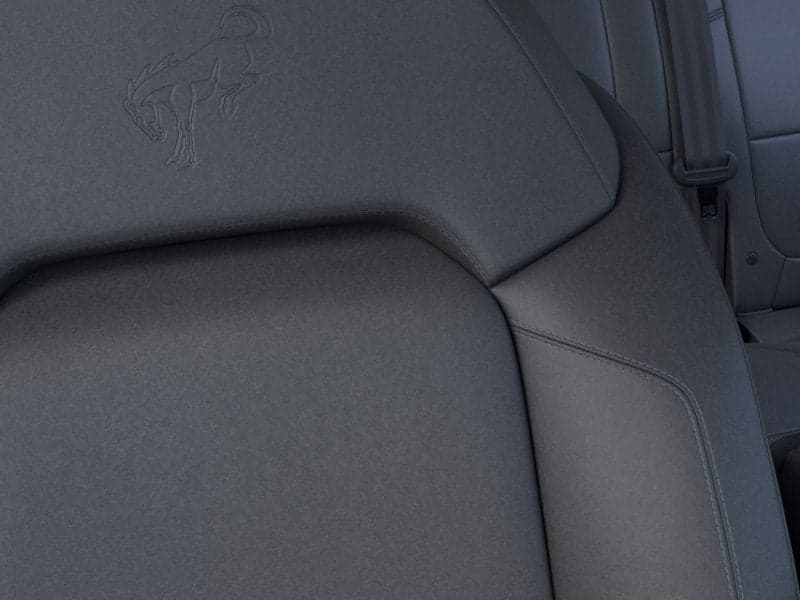 2025 Ford Bronco - Image 18