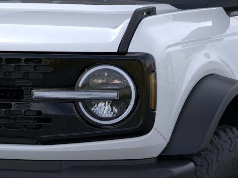 2025 Ford Bronco - Image 20
