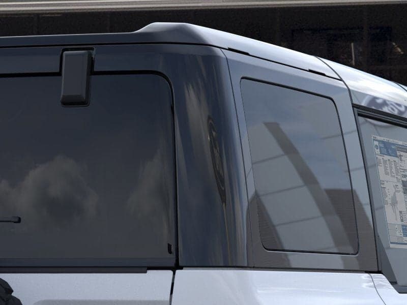 2025 Ford Bronco - Image 25