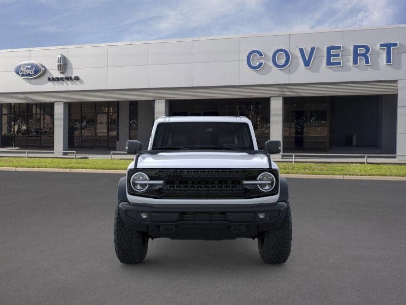 2025 Ford Bronco - Image 6