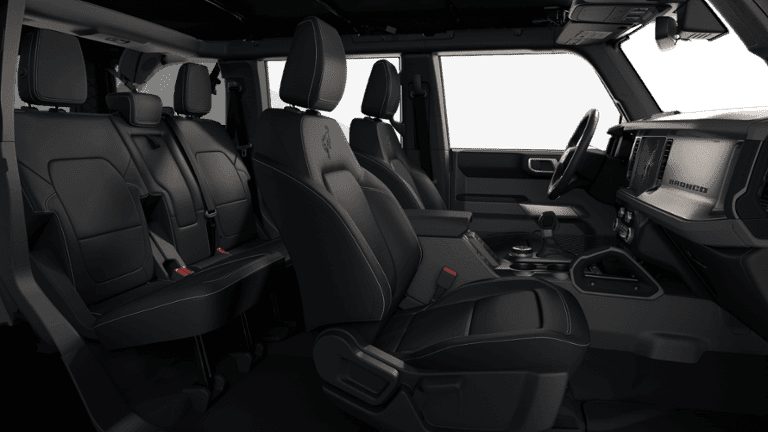 2025 Ford Bronco - Image 30