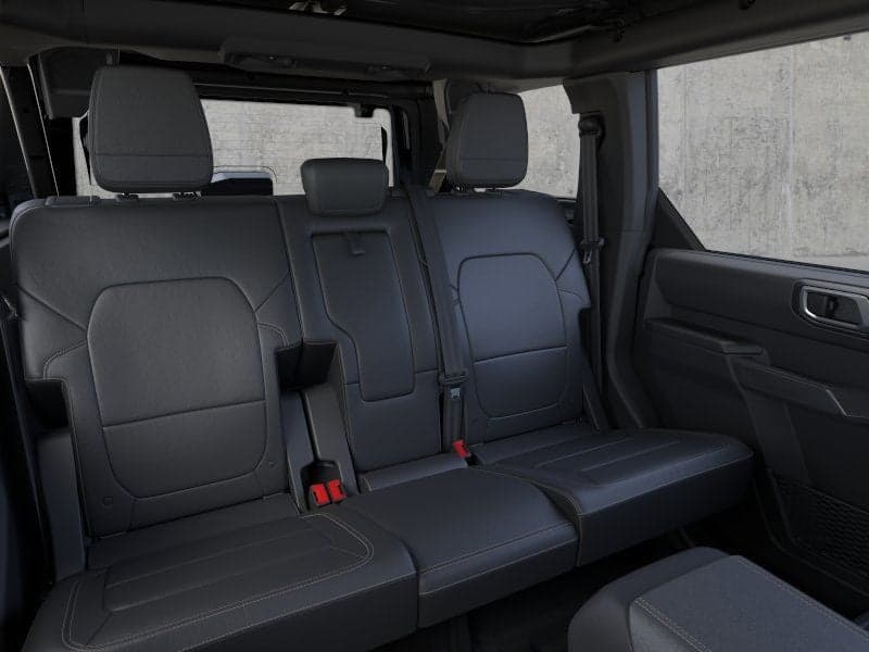 2026 Ford Bronco - Image 11