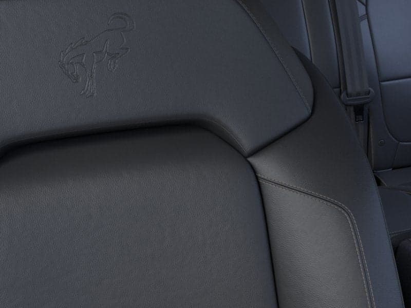 2026 Ford Bronco - Image 18