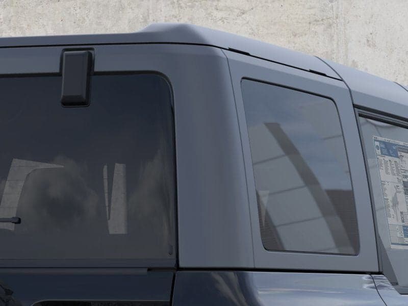 2026 Ford Bronco - Image 25