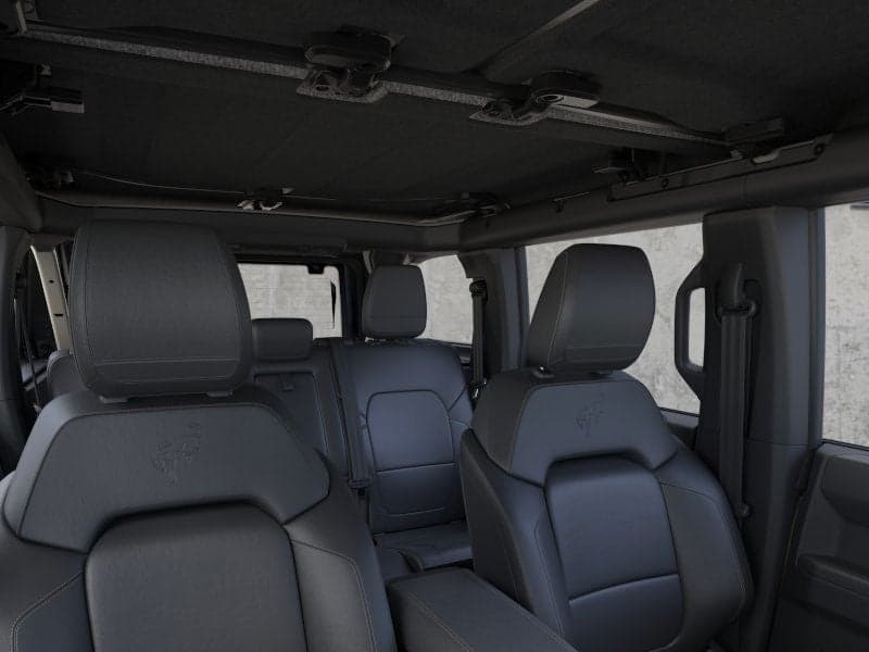 2026 Ford Bronco - Image 12