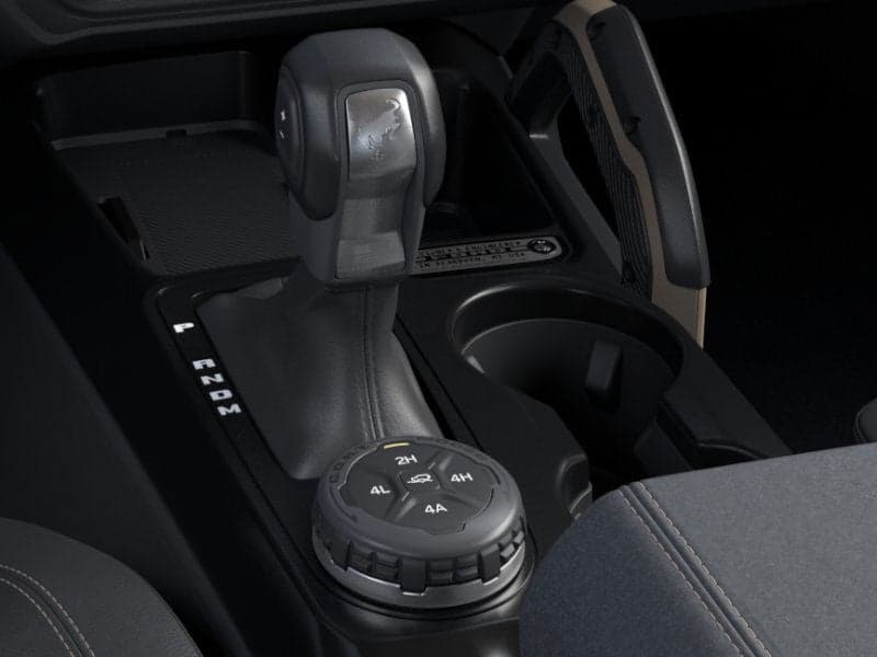 2026 Ford Bronco - Image 17