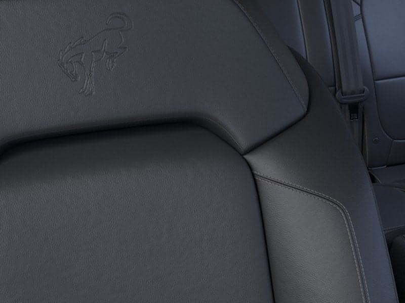 2026 Ford Bronco - Image 18