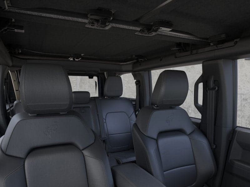 2026 Ford Bronco - Image 12