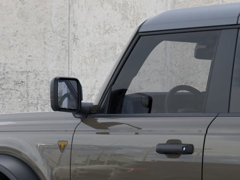 2026 Ford Bronco - Image 22