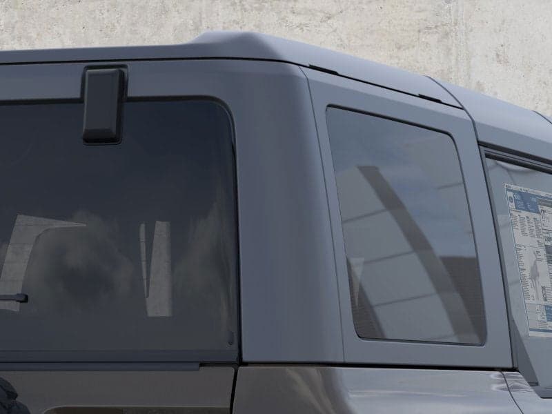 2026 Ford Bronco - Image 25