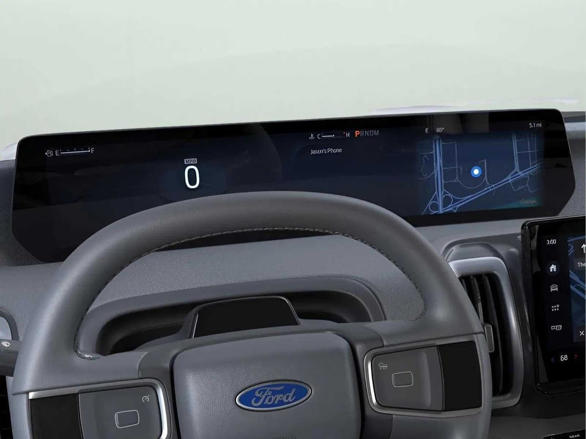 2026 Ford Expedition Max - Image 13