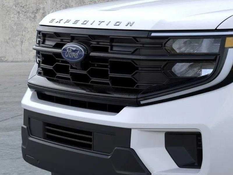 2026 Ford Expedition Max - Image 17