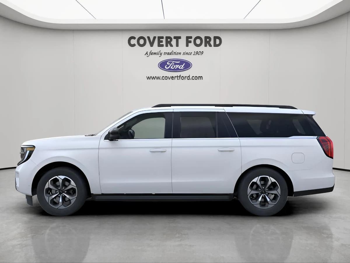 2026 Ford Expedition Max - Image 3