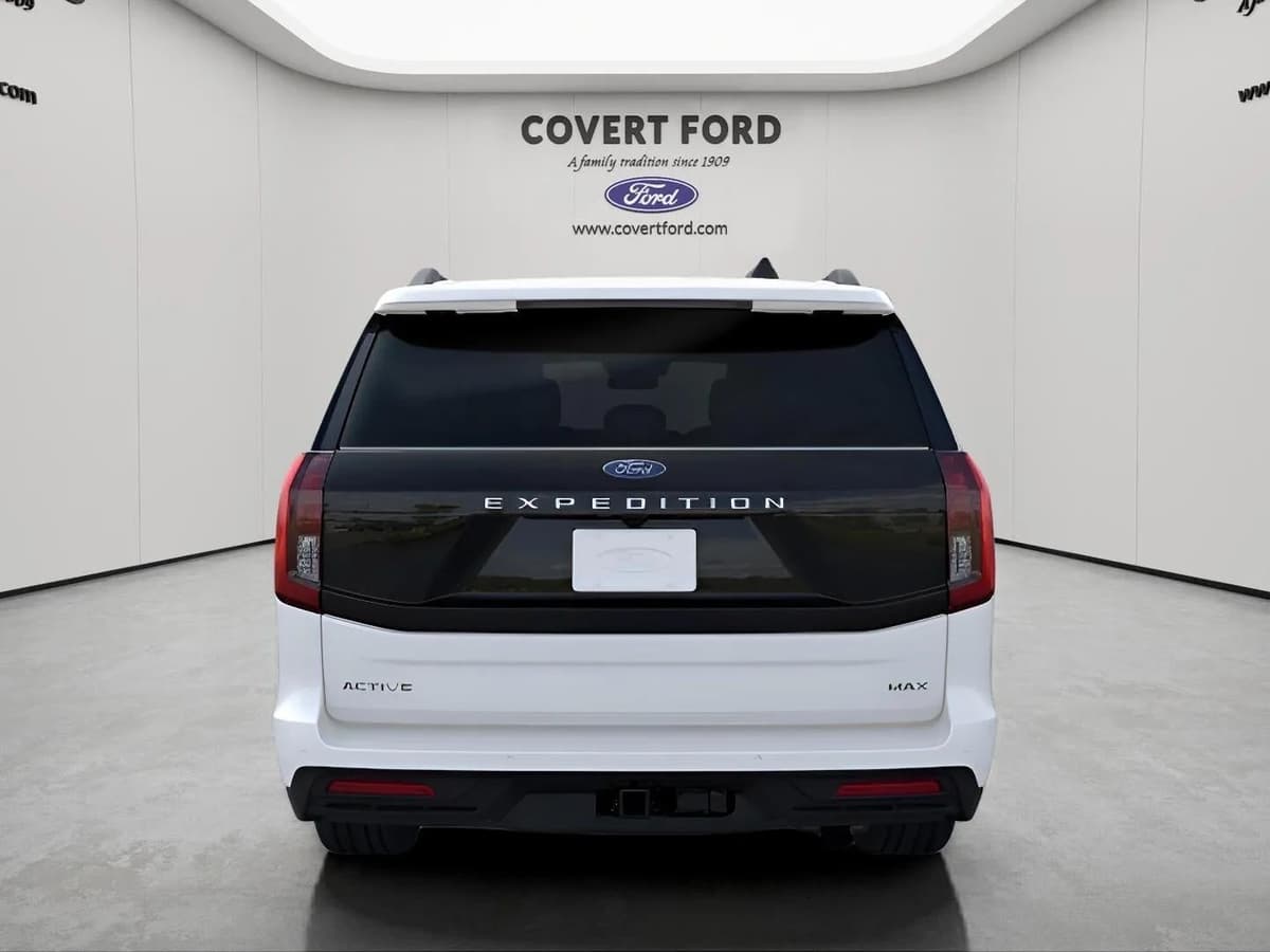 2026 Ford Expedition Max - Image 5