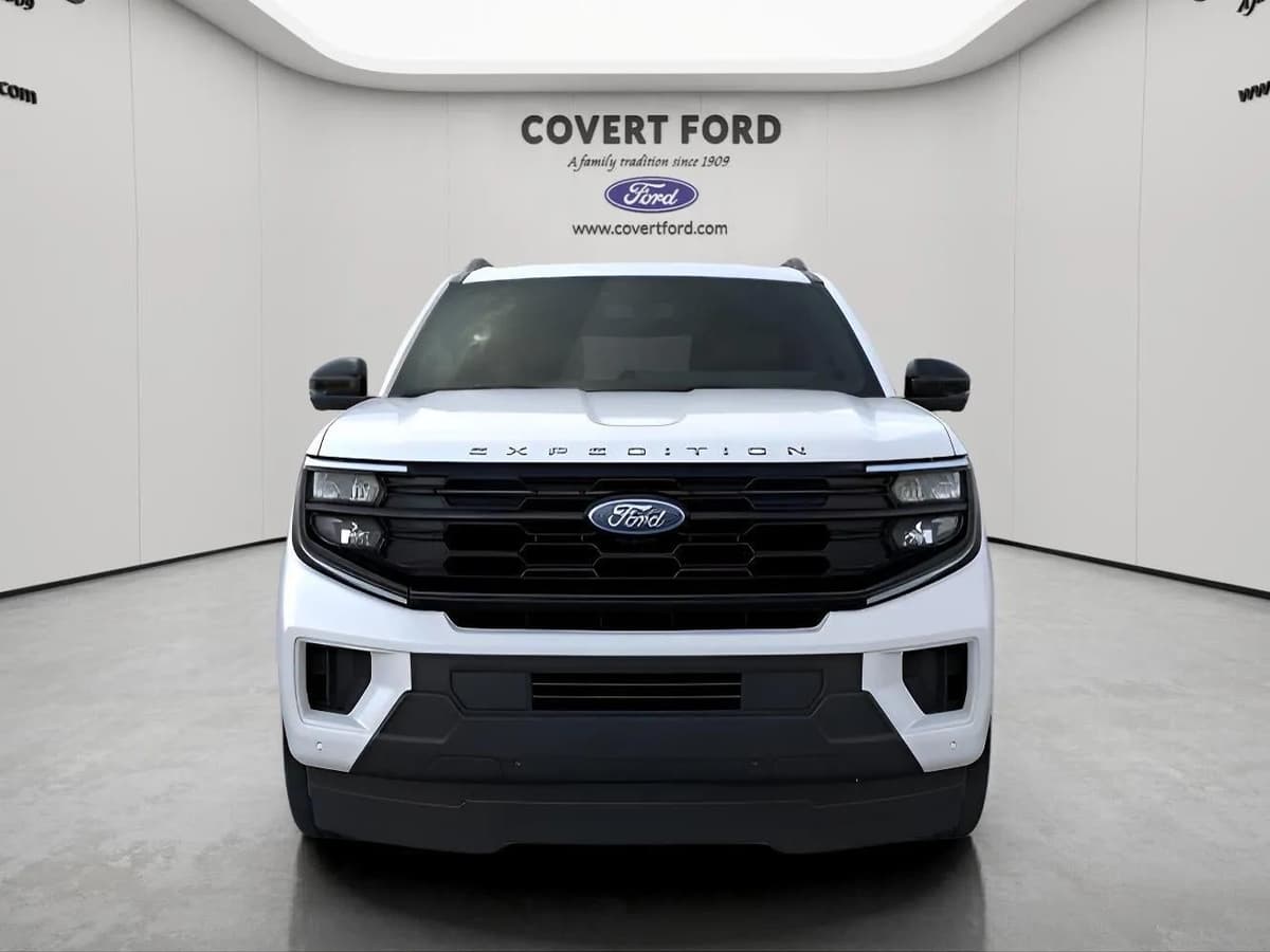 2026 Ford Expedition Max - Image 6